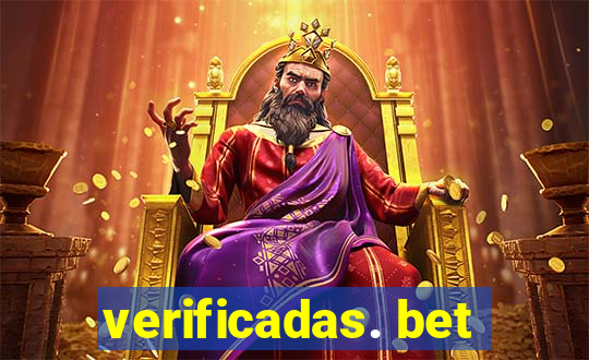 verificadas. bet